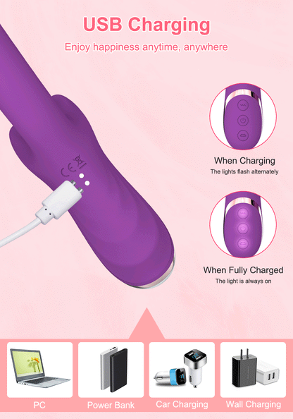 Powerful Clitoral Vibrator For Women Clit Clitoris Sucker Sucking Vacuum Stimulator Dildo Sex Toys Female Goods for Adults 18