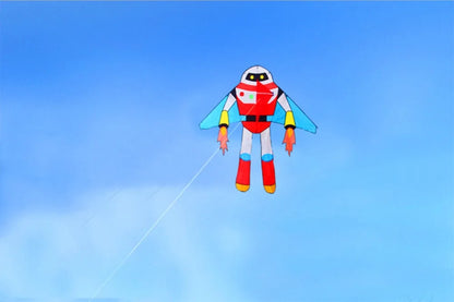 Cartoon kites flying toys for children kites line outdoor kites professional wind kites brinquedos meninos cerf-volant vlieger