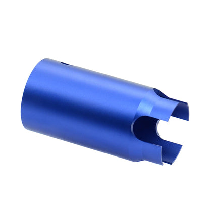 1PC EIS EZS Removal Tool For Mercedes For Benz W211 W203 W220 Sprinter Vito EZS EIS ELV BGA Ignition Lock Ring Switch Sleeve