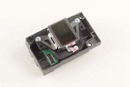 FOR Epson R1390 L1800 UV DTF DTG Printer print head, Compatible with A3 DTF Printer nozzle print well Green motherboard heads