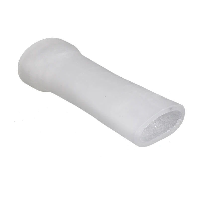 Accessories for Penis Pump Male Masturbators Sleeve Replacement Glans Protector for Penile Extender Stretcher Clamping Kit