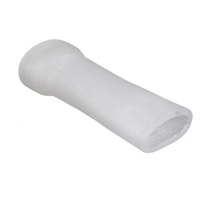 Accessories for Penis Pump Male Masturbators Sleeve Replacement Glans Protector for Penile Extender Stretcher Clamping Kit
