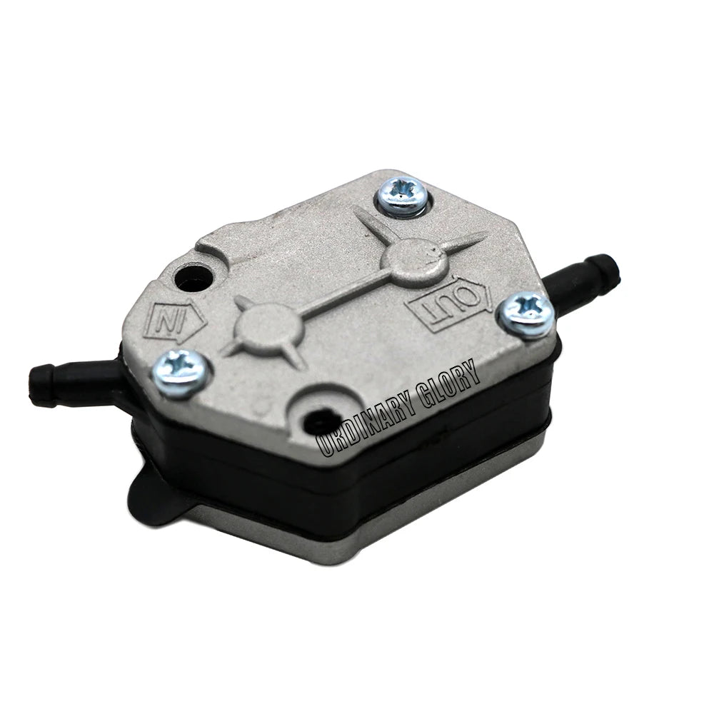 Fuel Pump Assembly 6A0-24410-00 692-24410-00 for Yamaha Tohatsu Parsun Suzuki 20HP-90HP Boat Motor