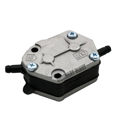 Fuel Pump Assembly 6A0-24410-00 692-24410-00 for Yamaha Tohatsu Parsun Suzuki 20HP-90HP Boat Motor
