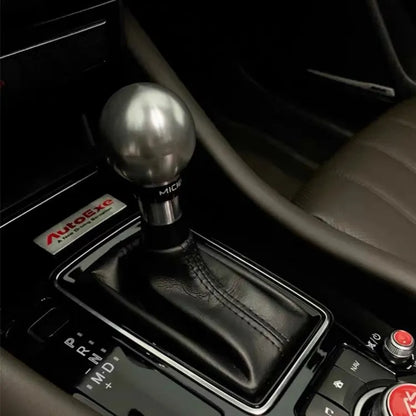 CX-4CX3CX-5CX-9 Axela Atenza AUTO Gear Shift Knob2014-2025