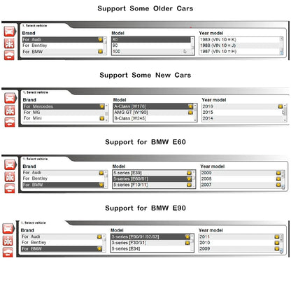 2021.11 Update Firmware 3201 New VCI Car Repair Tool TCS PRO+ Multidiag BT 4.3 Sigle PCB 9241A 2020.23 Free Keygen CAR/TRUCKS