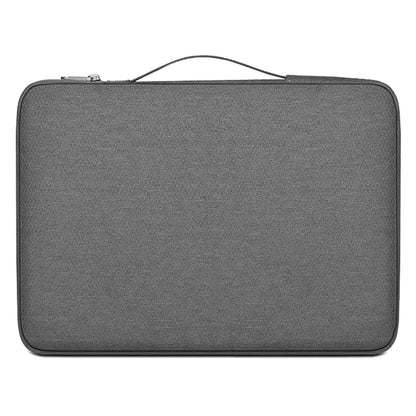 WIWU Waterproof Laptop Sleeve for MacBook Pro 14 2025 Laptop Bag Case for MacBook Air 13 15.3 2025 Fashion Notebook Bag 14 15.6
