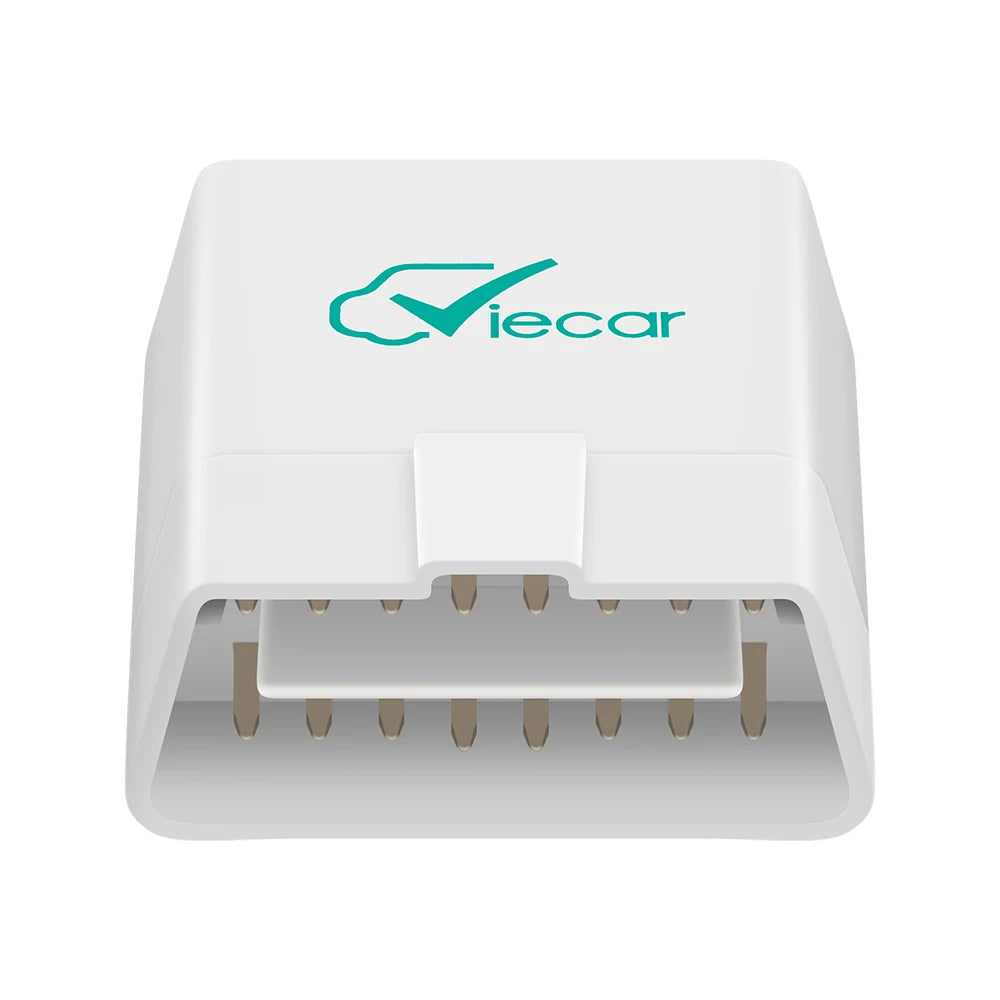 Viecar ELM327 V1.5 PIC18F25K80 Bluetooth 4.0 For IOS Android ELM 327 V 1 5 Car OBD 2 OBD2 Diagnostic Scanner Tools Code Reader