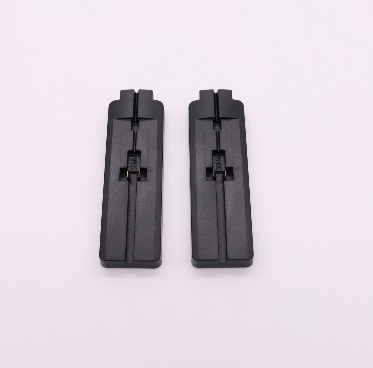 50/100/200/400pcs SC APC UPC Fiber Optic Fast Connector SM Single-Mode Optical Quick Connector FTTH Tool SC Adapter Freeshipping