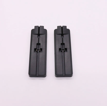 50/100/200/400pcs SC APC UPC Fiber Optic Fast Connector SM Single-Mode Optical Quick Connector FTTH Tool SC Adapter Freeshipping