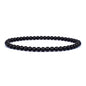 4mm 6mm Mini Energy Charm Bracelet Natural Stone Beads Yoga Healing Bracelet Jewelry for Women Men Best Friend Gift Dropshipping