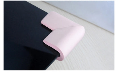 2M Child Protection Equipment Baby Safety For Children Furniture Angle Edge Corner Protector U Shape Design Glass Table Tapes