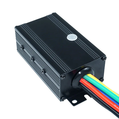 Flipsky 75100 75V 100A vienas ESC, paremtas VESC, elektriniam riedlentei / paspirtukui / elektrinio dviračio greičio valdikliui / riedlentei