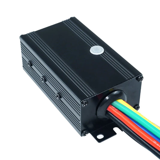 Flipsky 75100 75V 100A vienas ESC, paremtas VESC, elektriniam riedlentei / paspirtukui / elektrinio dviračio greičio valdikliui / riedlentei