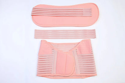 Pregnant Women Belly Bands Support Maternity Belly Belt Waist Care Abdomen Slimming Bandage Protector Pregnant Maternity Clothes