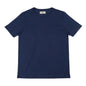 T1-0006 Red Tornado Big US European Size Crew Neck T-Shirts Men 270gsm Heavy  100% Cotton Casual Tee Shirt