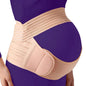 Maternity Brace Protector Care Abdomen Support Belly Clothes Pregnant Women Adjustable Waist Belt Waist Band Back Ropa Pregnancy