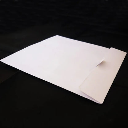 50 sleeves Mini Paper CD DVD Flap Case Cover Envelope