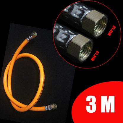 NuoNuoWell Plunger Pump High Pressure PVC Spray Hose Φ8.5x14mm Agriculture Pesticide Spray Garden Watering Pipe