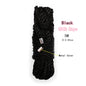 High Quality Japanese Bondage Rope Erotic Shibari Accessory for Binding Binder Restraint to Touch Tie Up Fun Slave Role Play