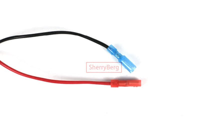 SherryBerg  new Electronic Ignition Conversion Kit Replaces Points in 4-cyl Hitachi Distributor for nissan Datsun distirbutor ki