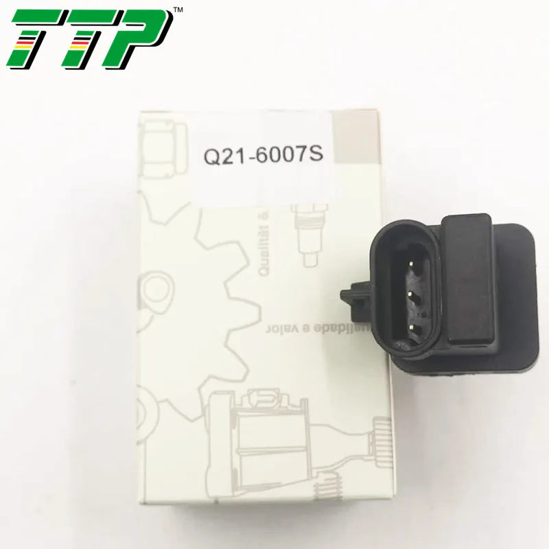 TTP Q216007S Auto Truck Spare Parts Water Level Sensor Coolant Level Sensor 3 pins Q21-6007S  700678-008 wholesales
