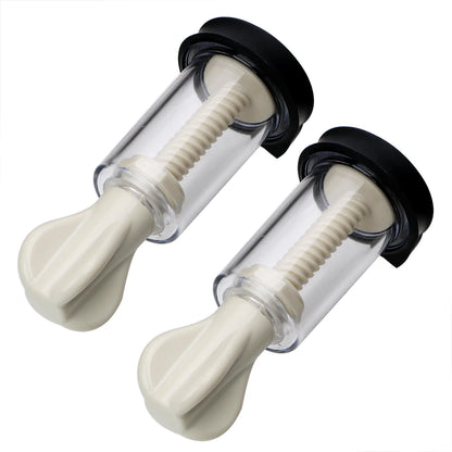 Electric Shock Host Breast Pump Enlargement For Women Nipple Sucker Clitoris Suction Bondage Set Sex Toys Adults Games Erotic