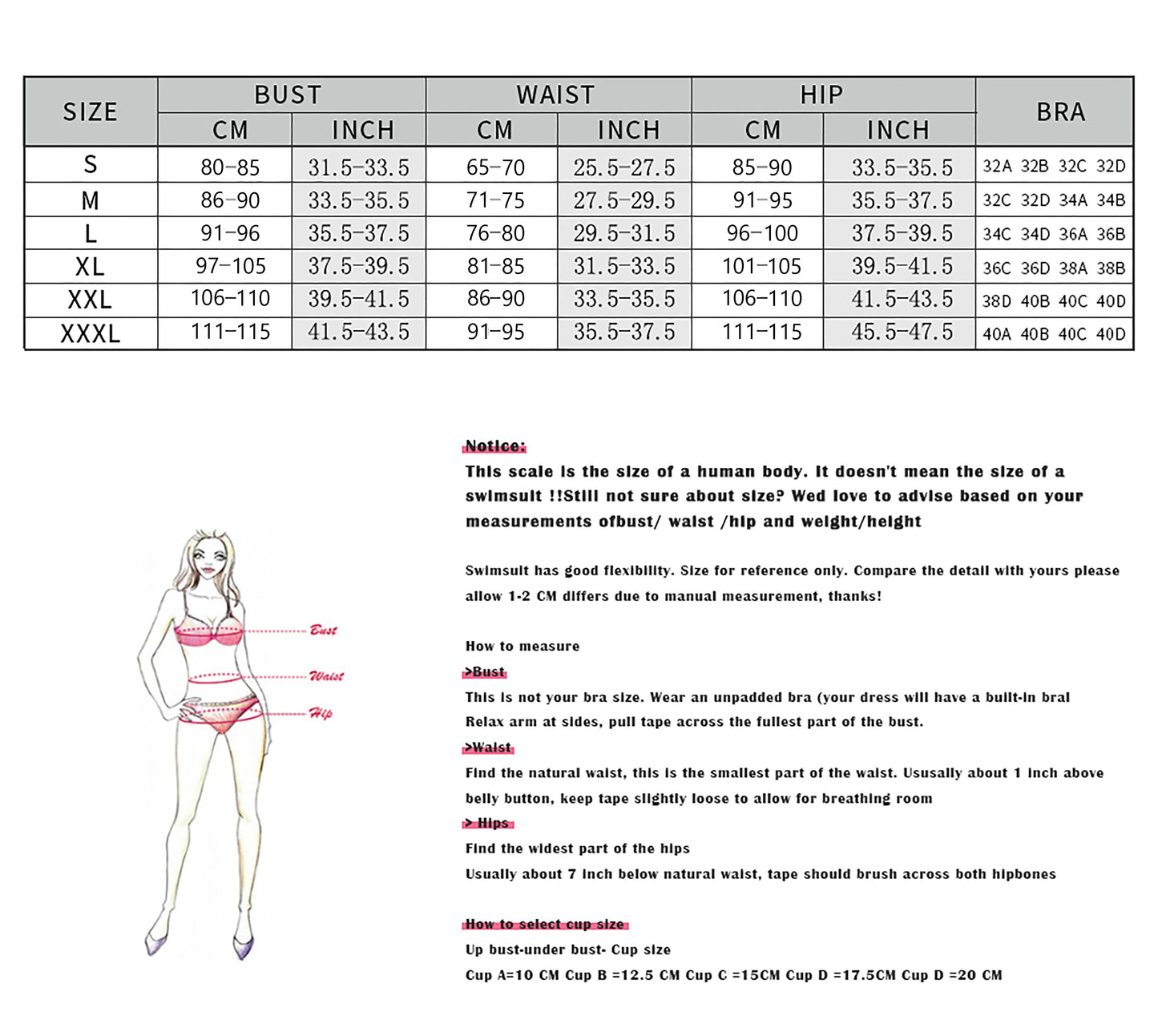 Sexy Brazilian Bikinis Set Hammered Trim Swimwear Women Swimsuit Y2k Soild High Waist Swimming Suits for Bathing Suit