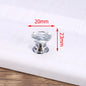 KAK Luxury Diamond Crystal Handles Shoebox Cabinet Handles Closet Door  Drawer Knobs Wardrobe Pulls Pullers With Screws Hardware