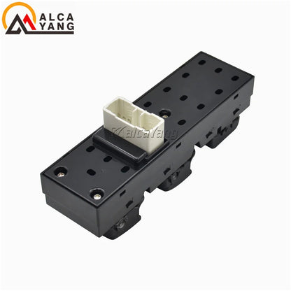 New 93570-EF000 Window Lifter Control Switch Car Window Lift Switch Front Left For Kia Sportage 2005-2010 2006 2007 2008 2009