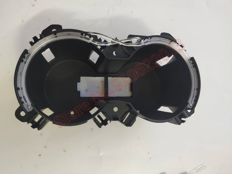 LED For Audi A4 S4 A5 S5 B9 2016-2023 Center Console Dashboard Ambient Light Strip Decorative Cover Lift Tweeter Speaker Lamp