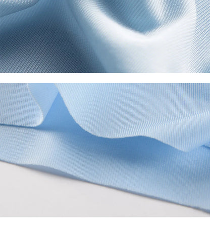1pc Mens Boxers Shorts Ice Silk Men Panties Seamless Sexy Underwear Man Underpants Panties Male Antibacterial Breathable Briefs