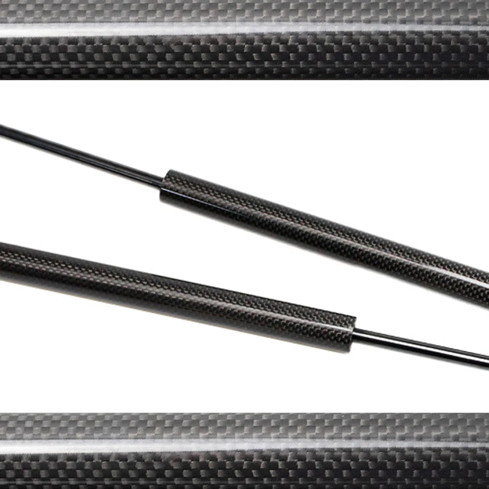 Rear Tailgate Auto Struts With Spring For Volkswagen Polo Mk5 6R 6C 61 Hatchback 2009-2017 Lift Support Shock Absorber Damper