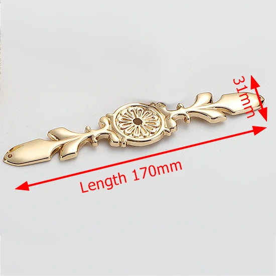 KAK Luxury Diamond Crystal Handles Shoebox Cabinet Handles Closet Door  Drawer Knobs Wardrobe Pulls Pullers With Screws Hardware