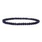 4mm 6mm Mini Energy Charm Bracelet Natural Stone Beads Yoga Healing Bracelet Jewelry for Women Men Best Friend Gift Dropshipping
