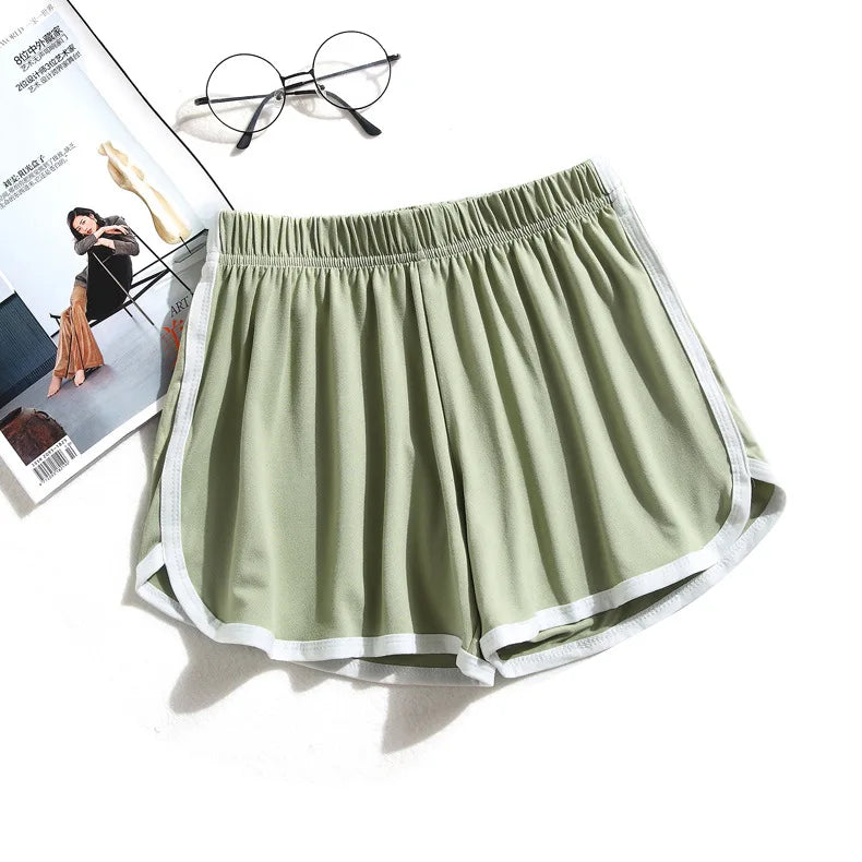 Sexy Dolphin Pants, Big Size Woman Shorts, Female Sexy Hotpants, Summer Bottoms for Girls, Trend 2024