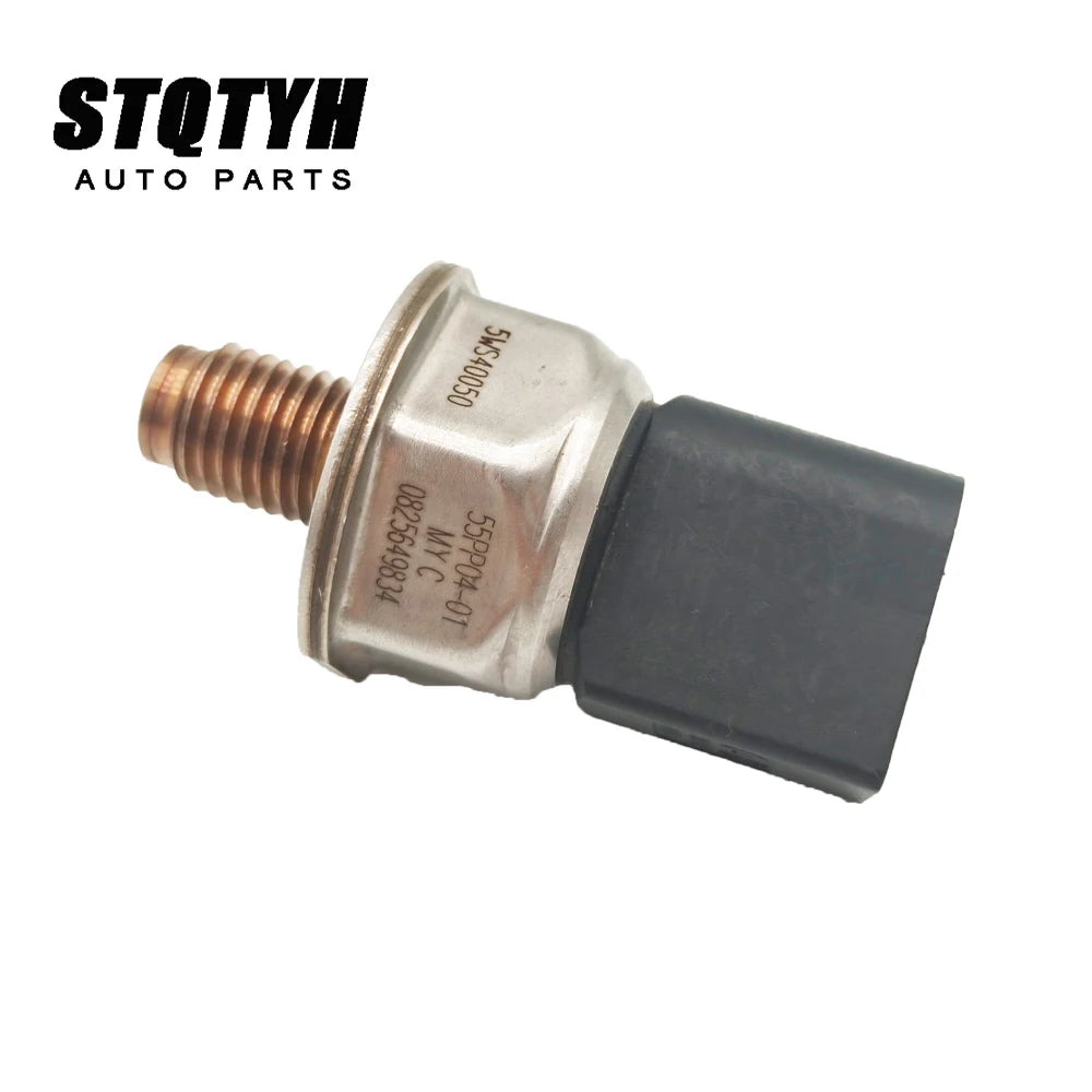 55PP04-01 FUEL RAIL PRESSURE SENSOR FOR LAND ROVER DISCOVERY 3 / JAGUAR S-TYPE / Peugeot 2.7 DIESEL 1570H4,/9655714780 55PP0401
