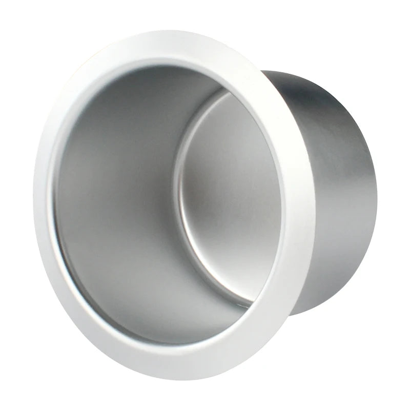 4 Pcs  Aluminum Alloy Cup Holder for Caravan Camper RV Accessories