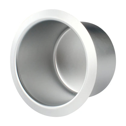 4 Pcs  Aluminum Alloy Cup Holder for Caravan Camper RV Accessories