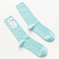 CHAOZHU Japanese Double Needles Cotton Knitting Rib Thin Business Cotton Long Men's Socks Stretch Casual Daily Basic Brand Socks