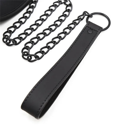 Sex Toys for Woman BDSM Sex Bondage Set Erotic Adults Toys Handcuffs Ankle Cuffs Collar Sex Toy Kit Adults Games Sex Products