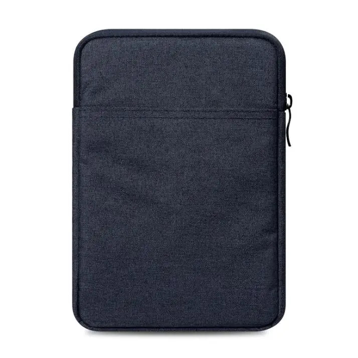 Universal Sleeve Bag Case for Pocketbook Touch HD 631 Ereader Tolino Page/Shine/Vision 3 HD/Vision 2 6 Inch E-book Pouch Cover