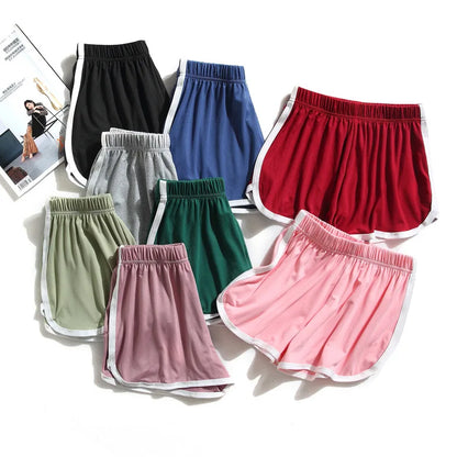 Sexy Dolphin Pants, Big Size Woman Shorts, Female Sexy Hotpants, Summer Bottoms for Girls, Trend 2024