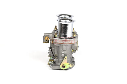 SherryBerg CARBURETTOR CARBY Engine 40IDF 40mm IDF W Air Horns Replace Solex Dellorto Carburetor Automobile Accesorios Automovil