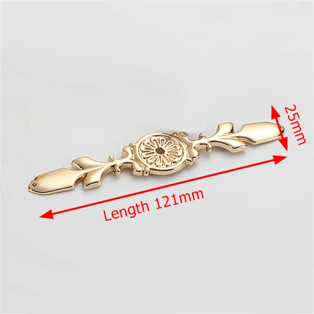 KAK Luxury Diamond Crystal Handles Shoebox Cabinet Handles Closet Door  Drawer Knobs Wardrobe Pulls Pullers With Screws Hardware