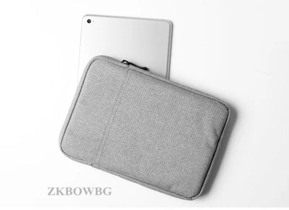 Universal Sleeve Bag Case for Pocketbook Touch HD 631 Ereader Tolino Page/Shine/Vision 3 HD/Vision 2 6 Inch E-book Pouch Cover