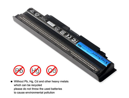 KingSener  J1KND Laptop Battery for DELL Inspiron N4010 N3010 N3110 N4050 N4110 N5010 N5010D N5110 N7010 N7110