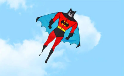 Cartoon kites flying toys for children kites line outdoor kites professional wind kites brinquedos meninos cerf-volant vlieger
