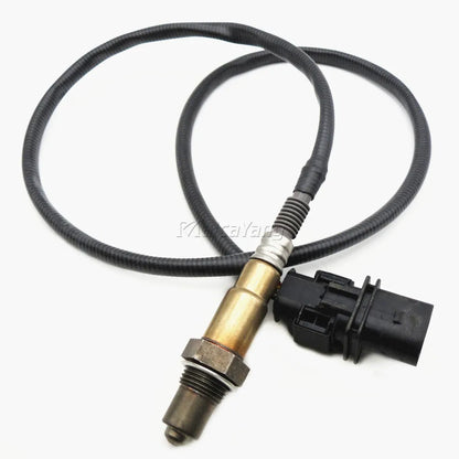 High Quality Air Fuel Ratio Sensor 0258017025 LSU4.9 Wideband Oxygen Sensor 30-2004 LSU 4.9 17025