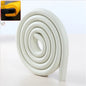 2M Child Protection Equipment Baby Safety For Children Furniture Angle Edge Corner Protector U Shape Design Glass Table Tapes